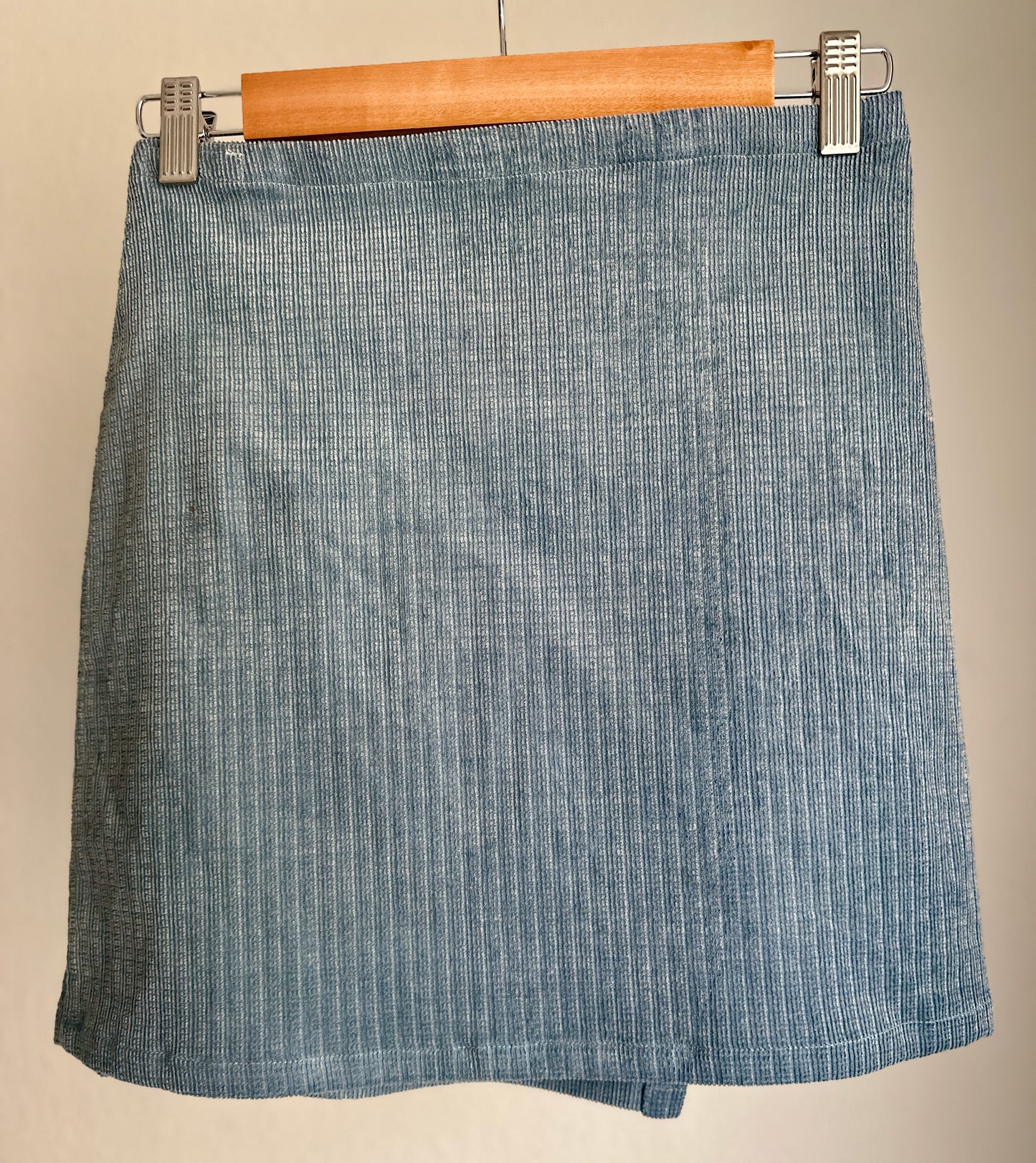 Wrap skirt