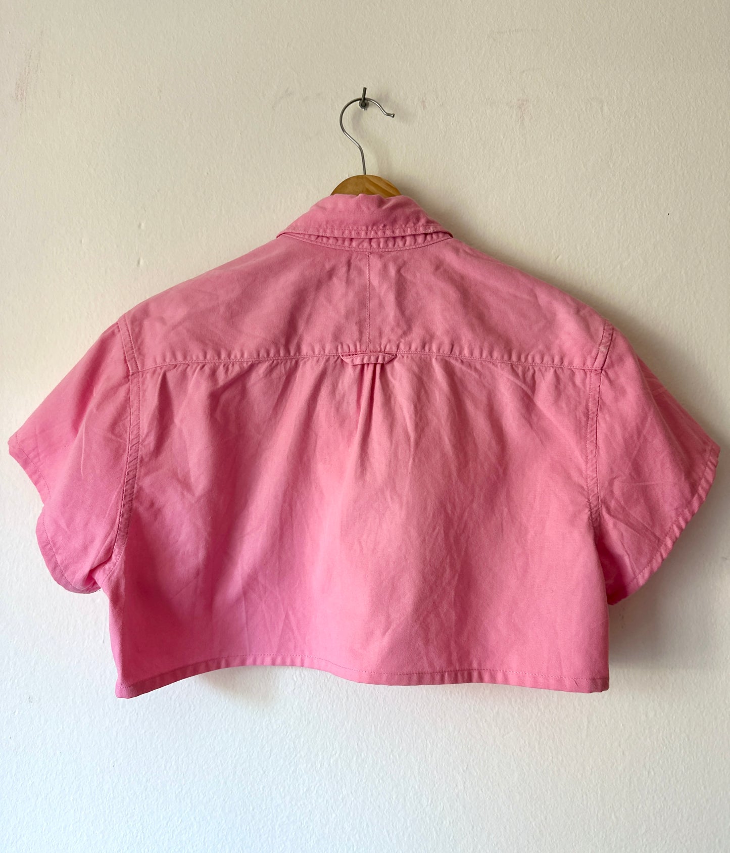 Pink set