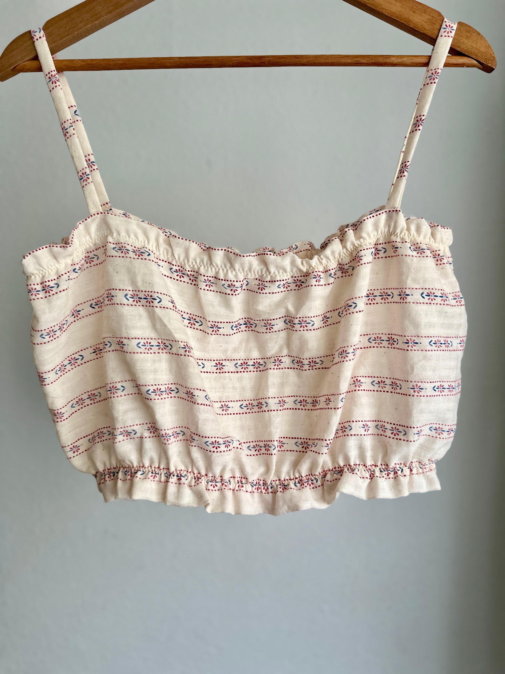 Beige set