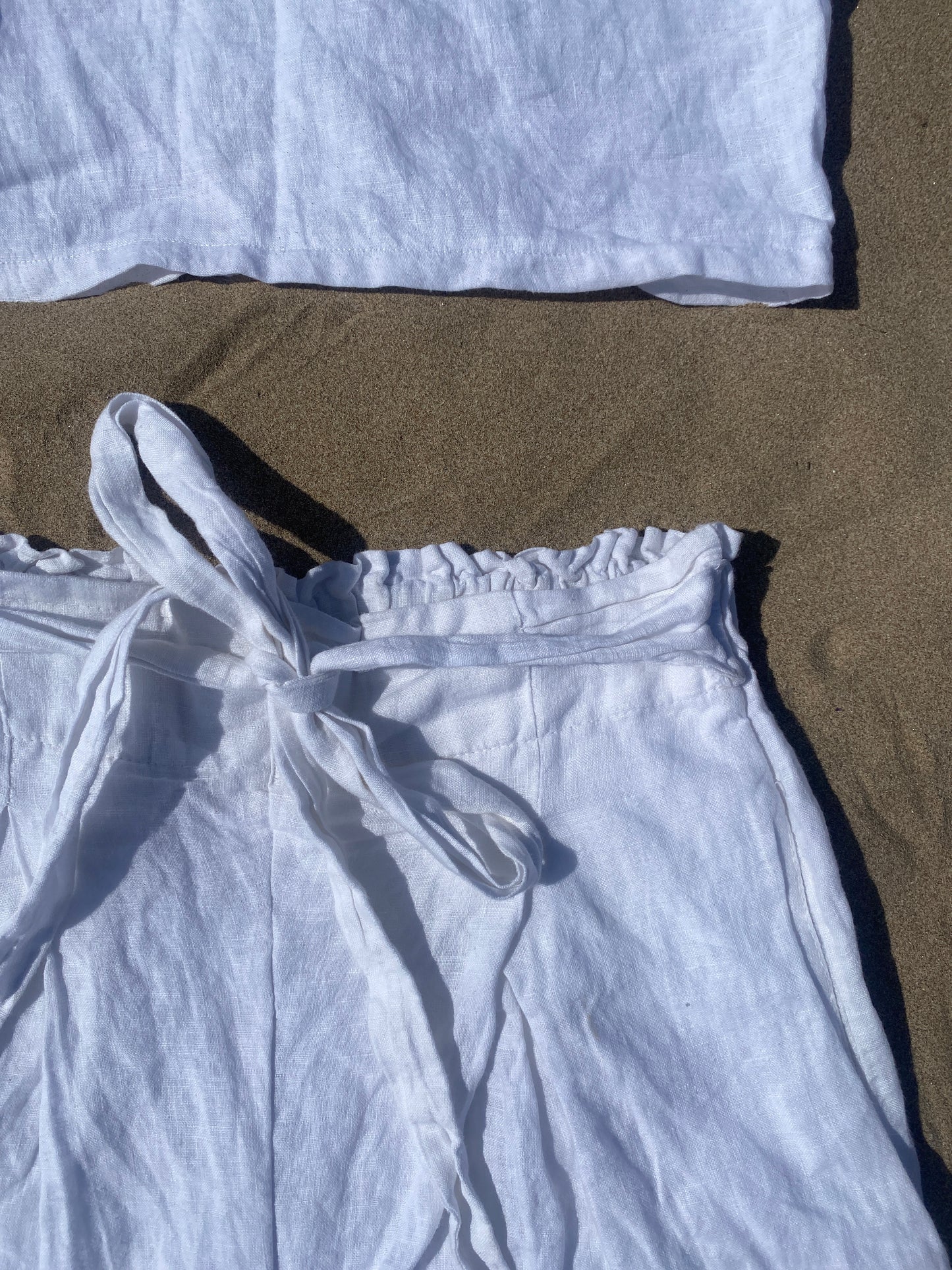 White Set