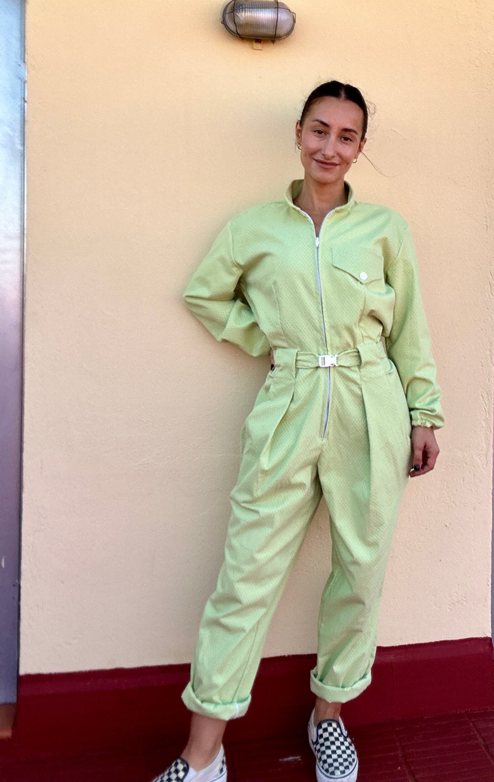 Jumpsuits