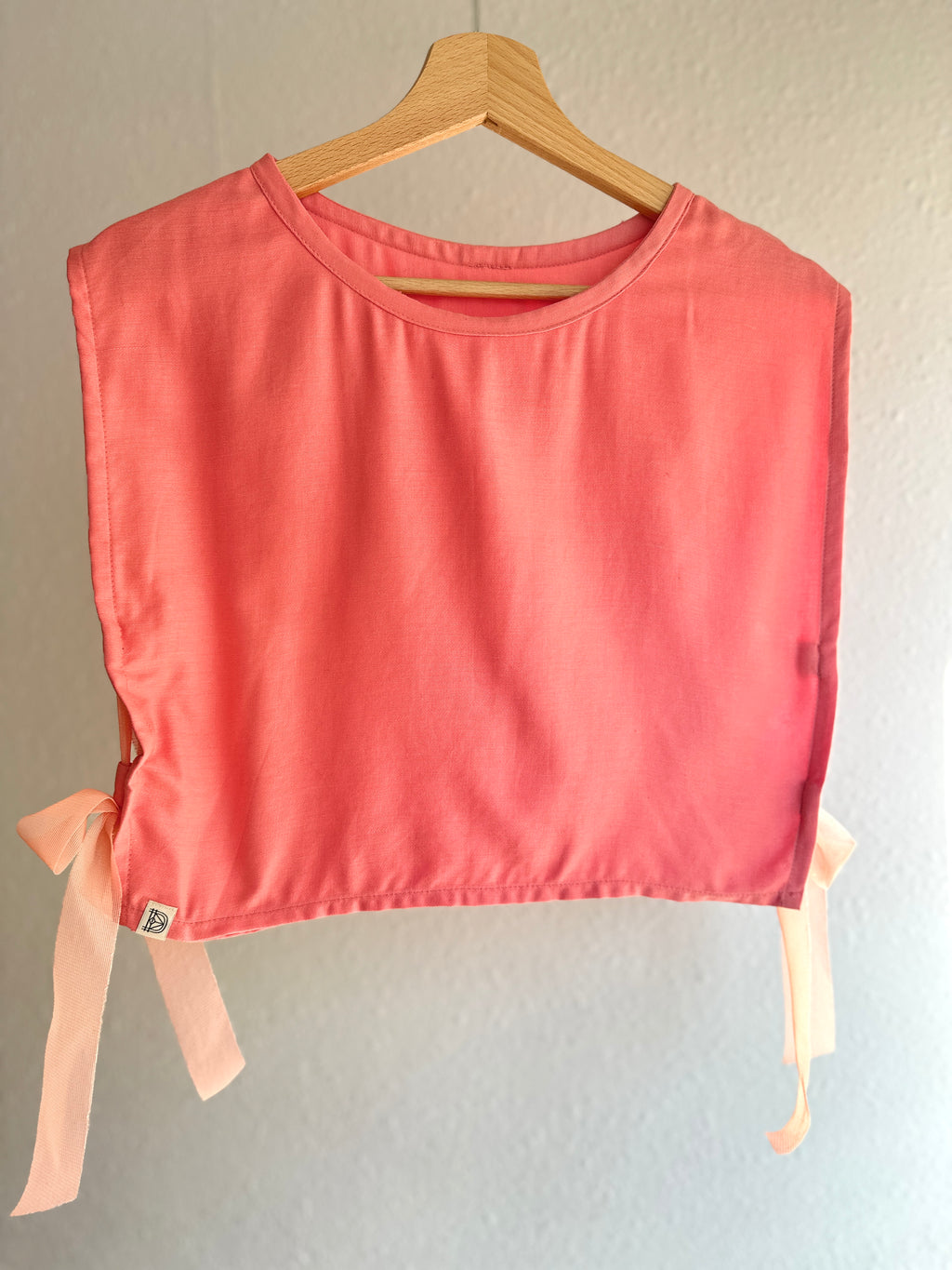 Coral matching set