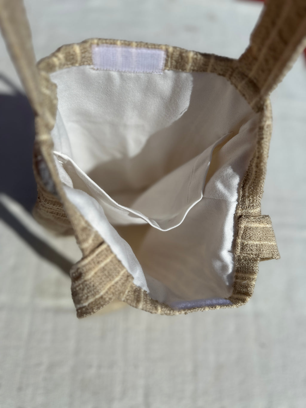 Tote bag