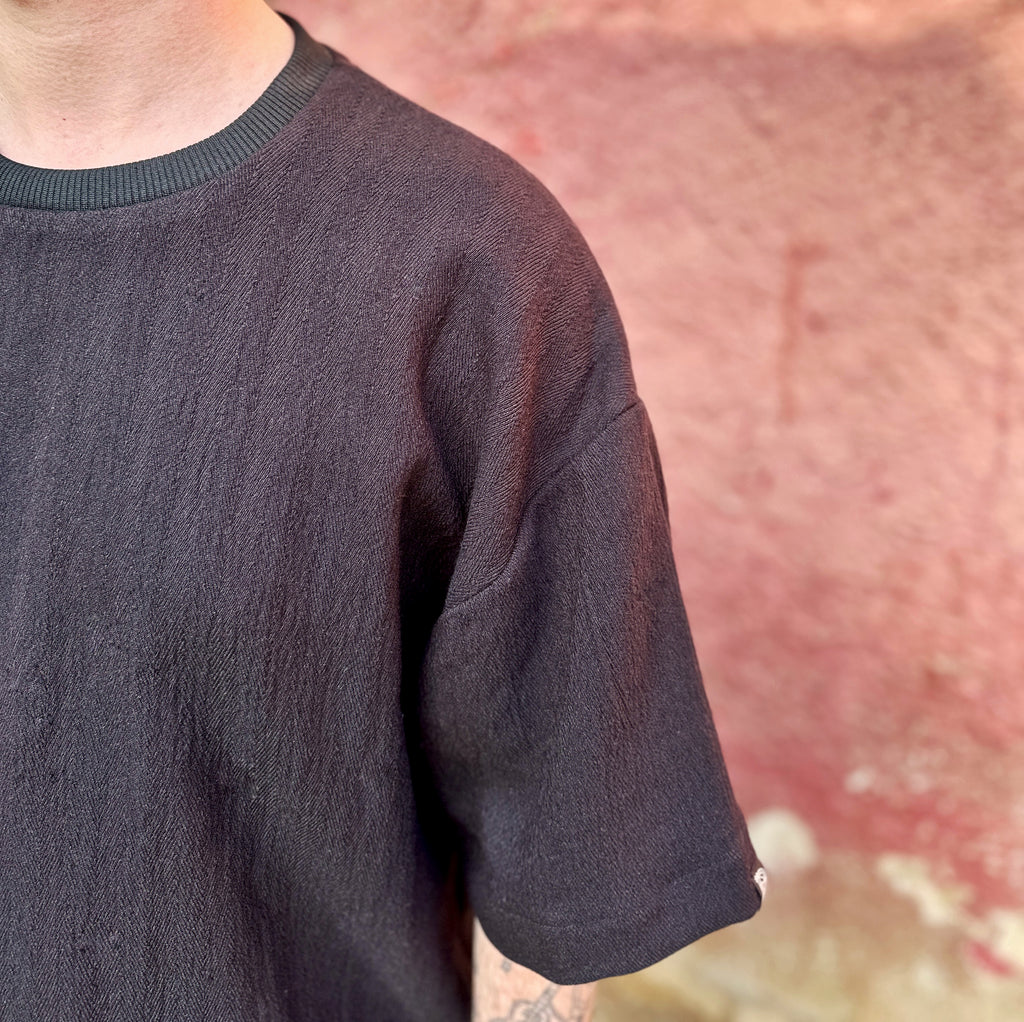 Cropped Tee