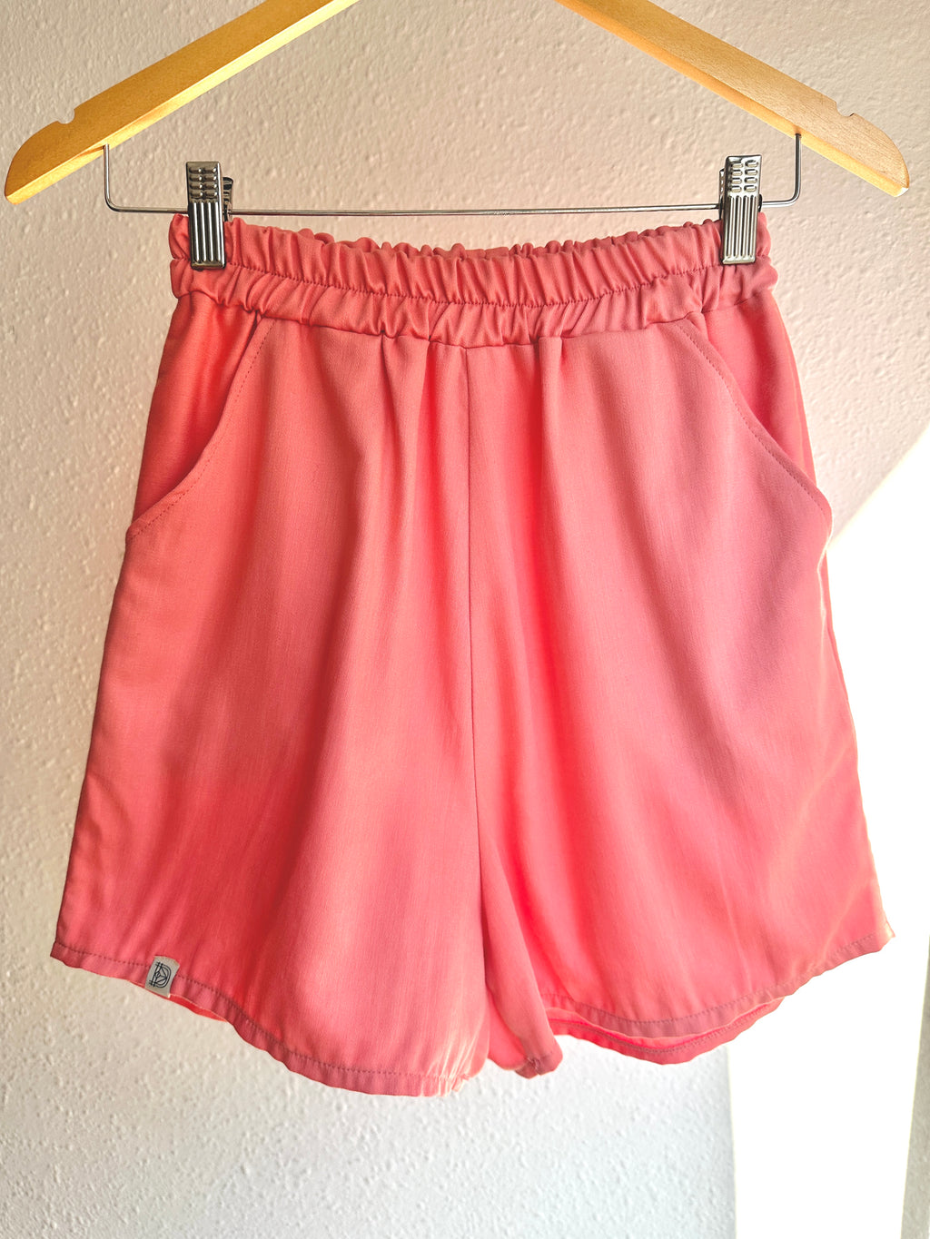 Coral matching set