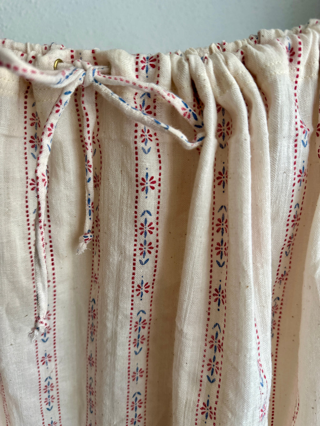 Beige set