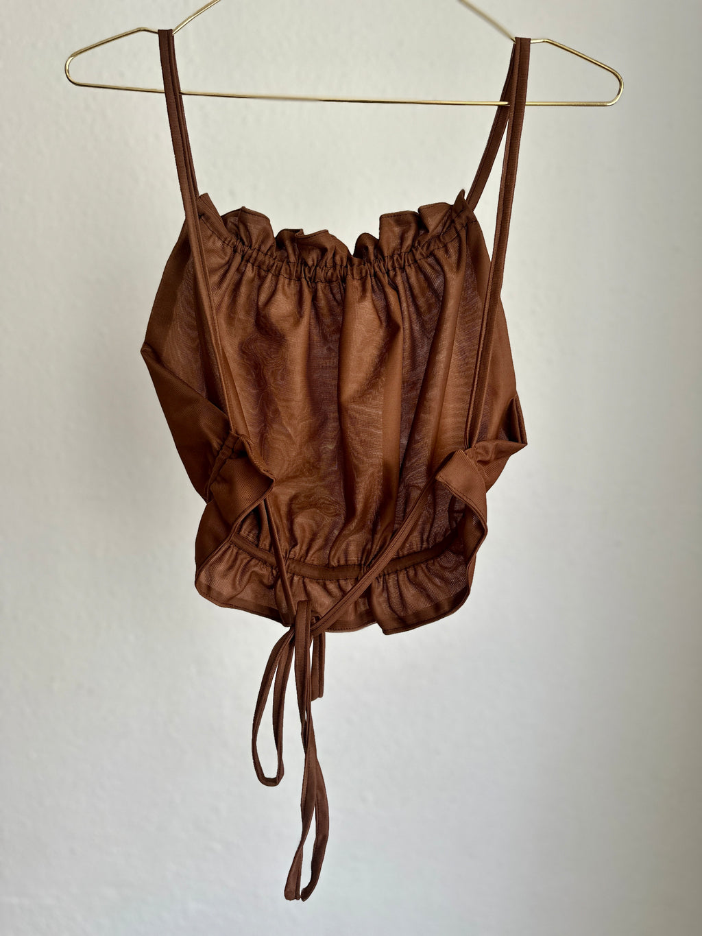 Brown set
