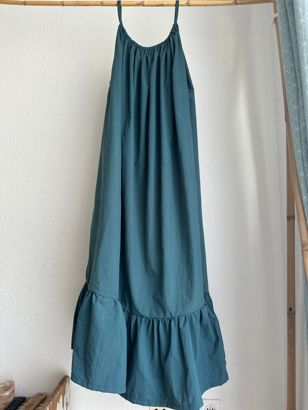 Ocean dress