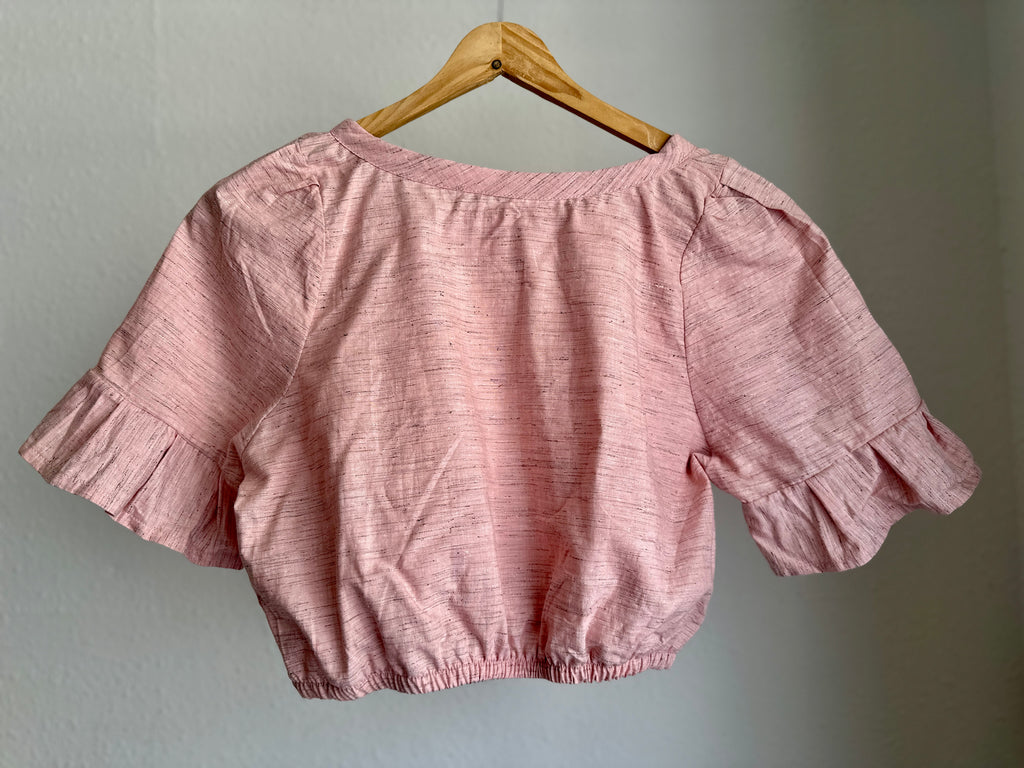 Pink dream