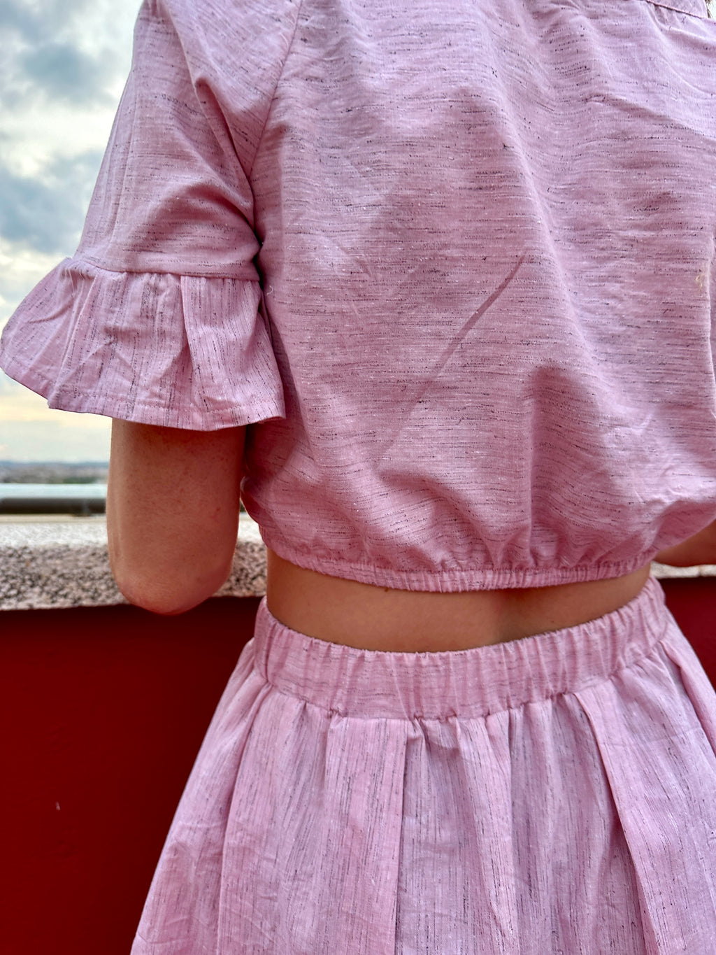 Pink dream