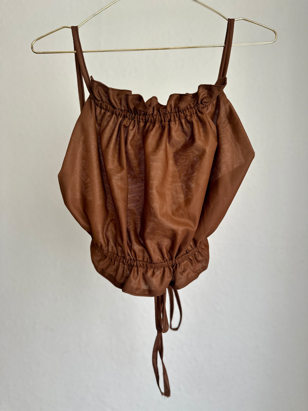 Brown set