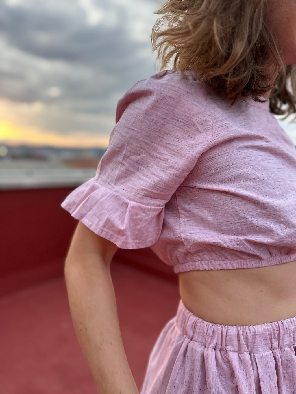 Pink dream