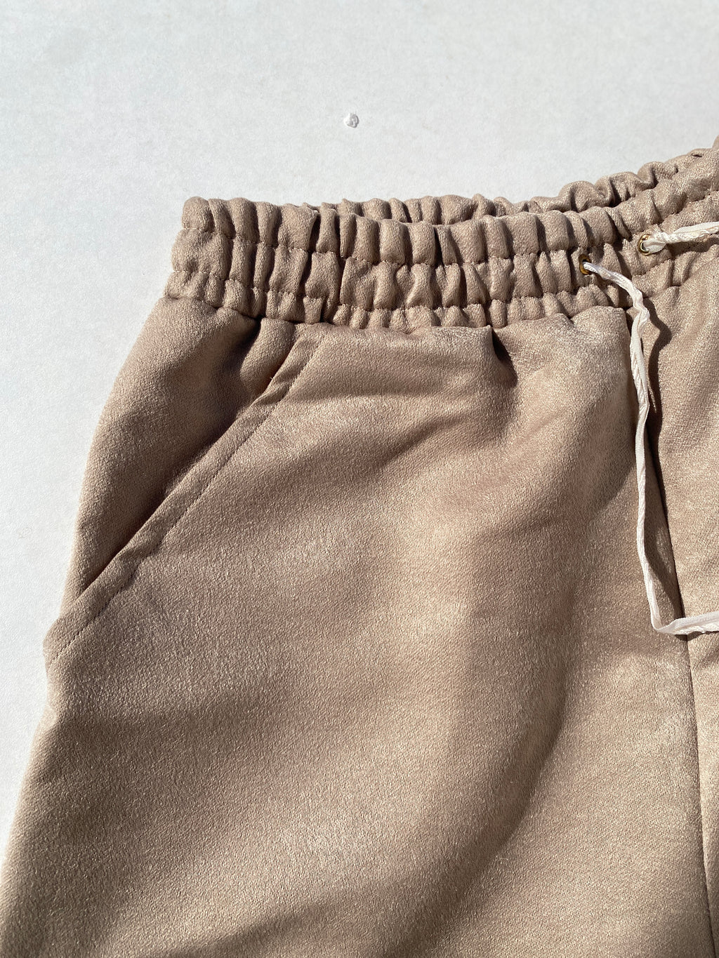 Sandy pants