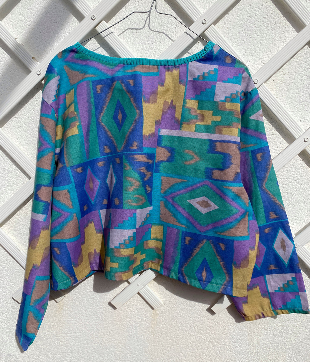 Native American Sweatshirt