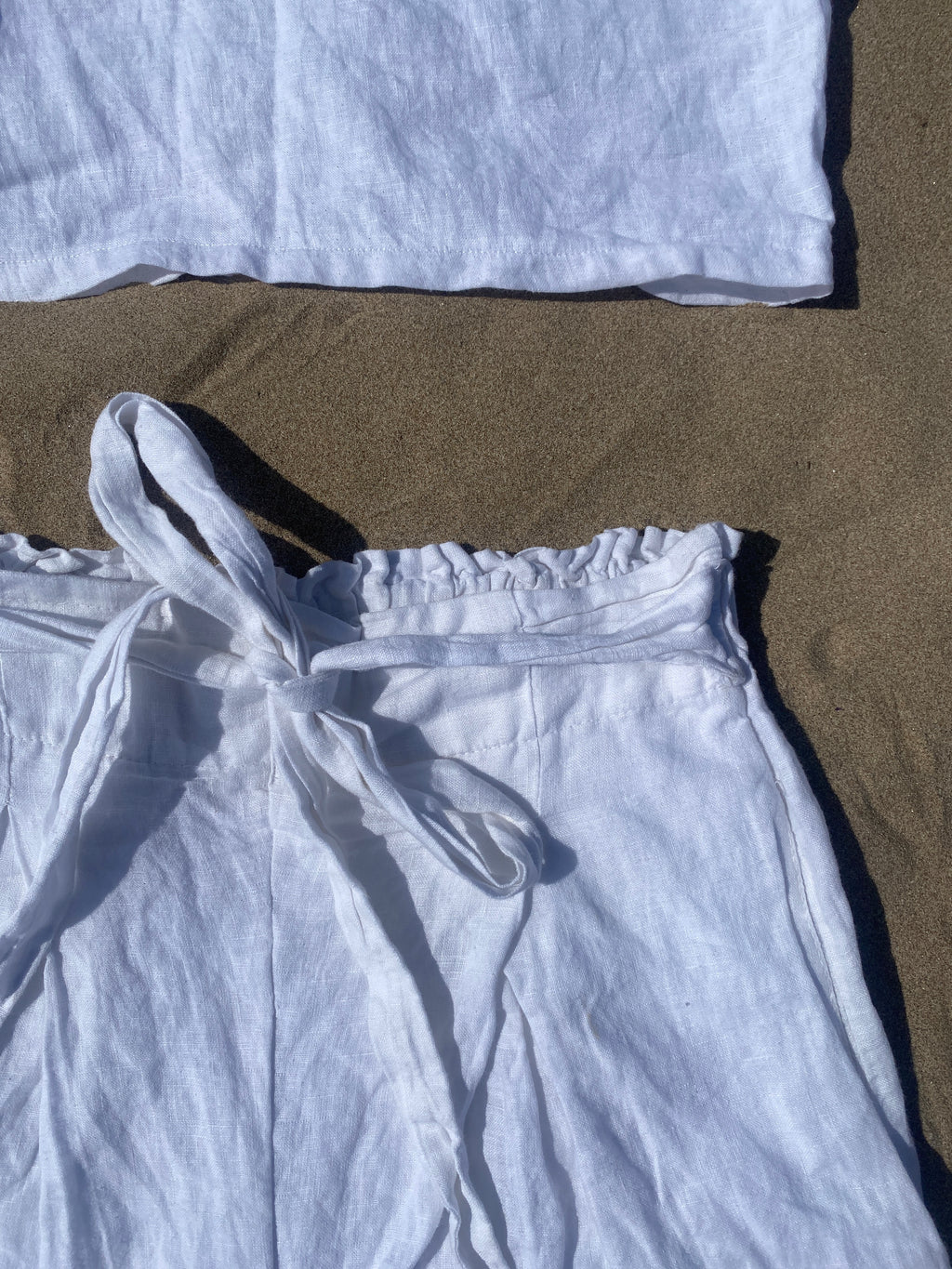 White Set