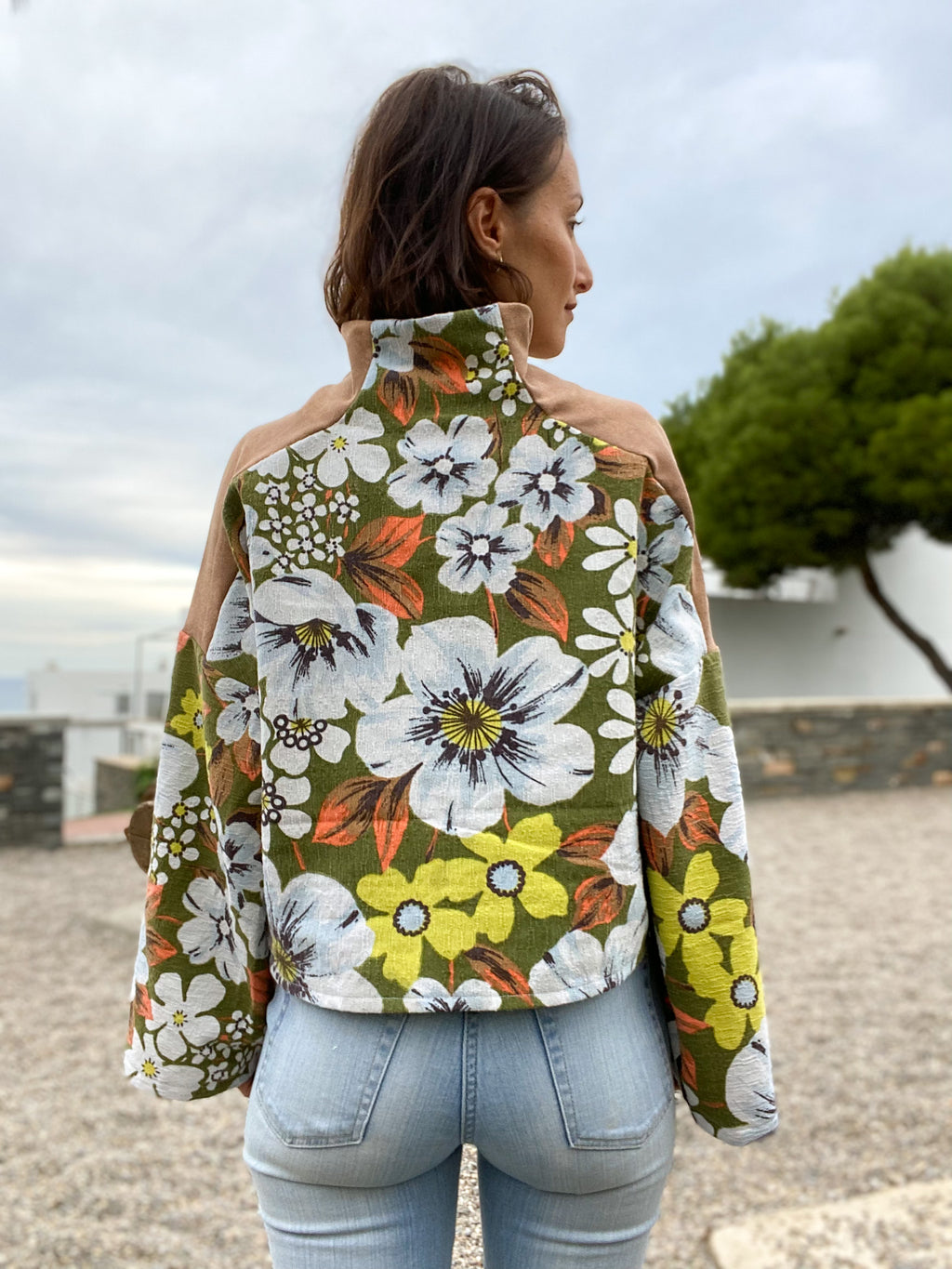 Flower Field