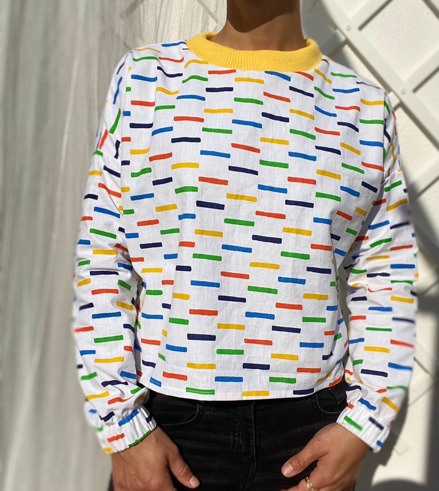 Lego Sweatshirt